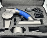 RENPHO R4 Massage Percussion Muscle Massager Gun w/ Adjustable Arm RF-GM169 - $59.99