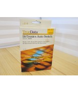 TrueData Bi-Tronics Auto Switch IEEE1284 Parellel Port 2 to 1 Adapter - $442.66 MXN