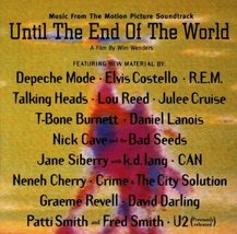 Until The End Of The World: Music From The Motion Picture Soundtrack [Au... - £3.06 GBP
