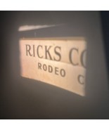 8mm Home Movie N.I.R.A. Rodeo National Finals Ricks College Rodeo Club 1969 - $1,512.56 MXN