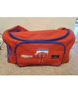 Philadelphia Phillies Junior Phillies Club Promotional Duffel Bag Red - $21.00 CAD