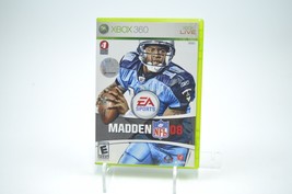 Xbox 360 Madden Nfl 08 Game - £3.91 GBP