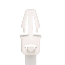 Panduit: PLP2S-C, PLP2S-M, White Cable Tie (100ea/bag) - $686.02 MXN