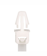Panduit: PLP2S-C, PLP2S-M, White Cable Tie (100ea/bag) - $686.02 MXN
