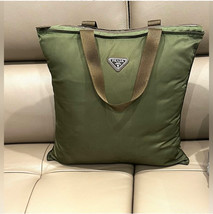 Prada shopping bag  - £235.28 GBP