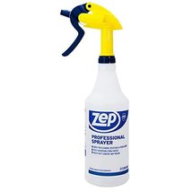 Zep Professional Sprayer Bottle 32 ounces (case of 2) - $15.74