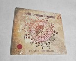 The Human Compass by Kristin Hoffmann 2012 CD - $10.98