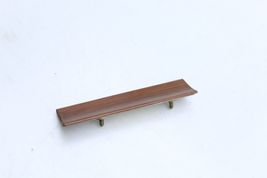 86-95 MERCEDES-BENZ W124 LEFT SIDE DASHBOARD TRIM Q1559 image 7
