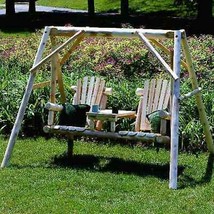 Lakeland Mills CFU19 Tete-A-Tete Yard Swing - £602.67 GBP