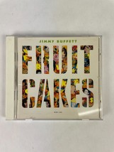 Jimmy Buffett Fruit Cakes CD #7 - £11.79 GBP