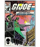 G.I. Joe #50 (The Battle of Springfield, 1) [Comic] Larry Hama - $10.88 CAD