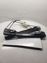 Driver Front Window Regulator Without Motor Fits 07-15 MKX 1087574 - $1,114.78 MXN