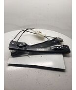 Driver Front Window Regulator Without Motor Fits 07-15 MKX 1087574 - $1,114.78 MXN