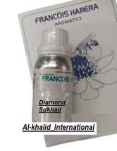 Diamond Sukhad Francois Harera Aromatics Concentrated Oil Classic Fresh Odour - £22.06 GBP+