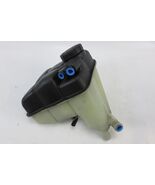 Mercedes R230 SL55 SL500 coolant expansion tank, reservoir, 2305000149 - $919.95 MXN