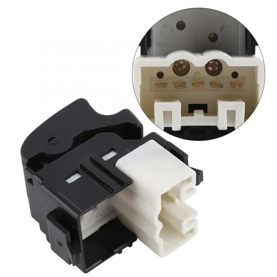 Single Window Control Switch Button for Toyota 84810-12080 - £11.01 GBP