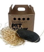 Original Pet Rock 2010 Super Impulse A Phenomenon Mini Size Novelty Toy ... - $22.26 CAD