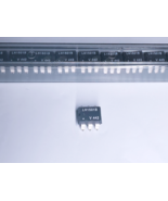2PCS LH1501BAB LH1501B Vishay SPST-NC SSR Relay 350VL 150mA SMD-6 - $94.48 MXN