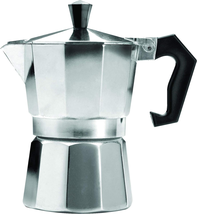 Classic Stovetop Espresso and Coffee Maker, Moka Pot for Italian and Cub... - $21.16