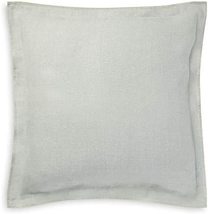 Ralph Lauren Cassie Sonya Celedon Pale Green Linen  Euro Sham - £45.42 GBP