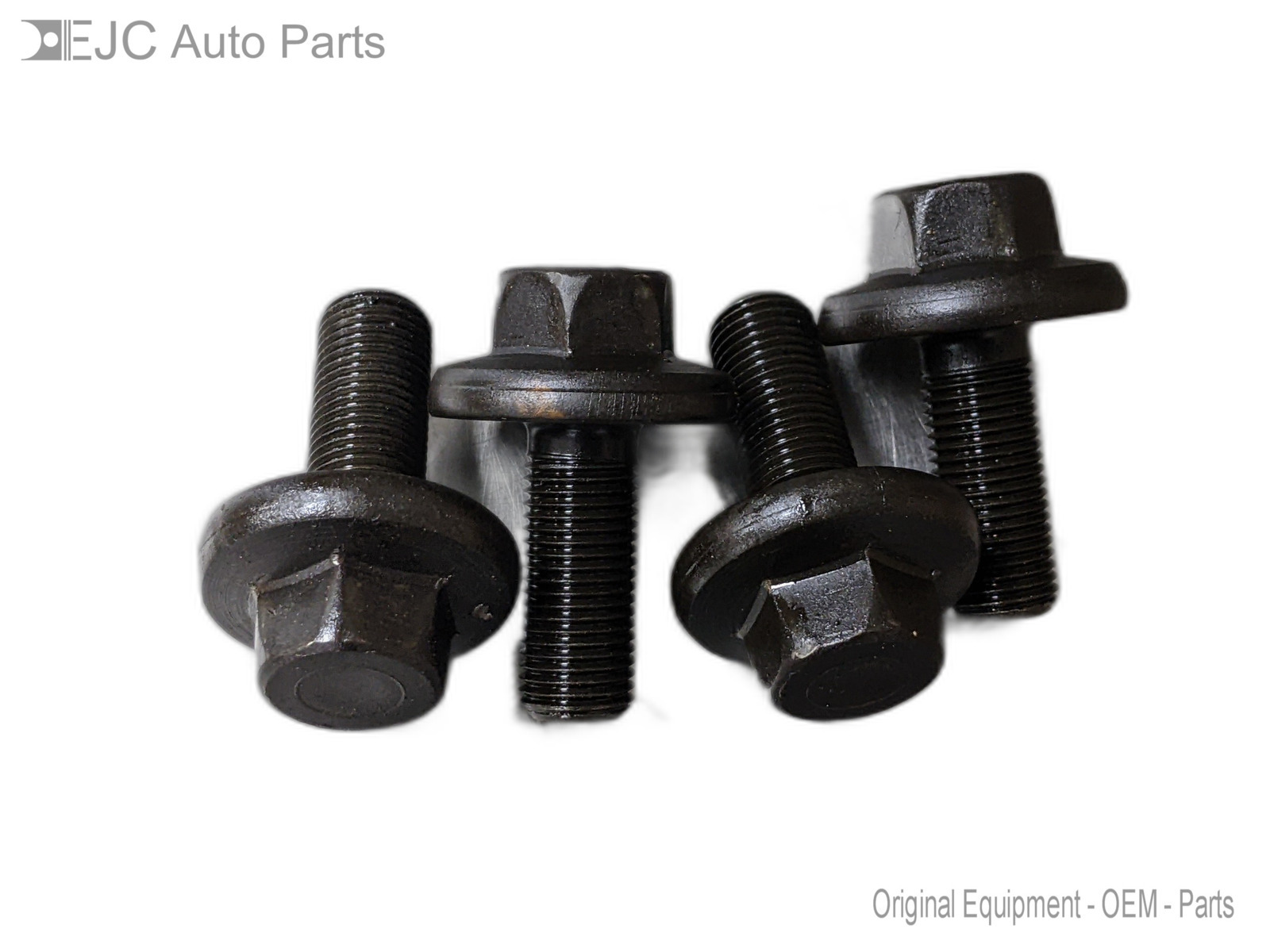 Camshaft Bolt Set For 04-06 Nissan Titan  5.6  Gas - $19.75