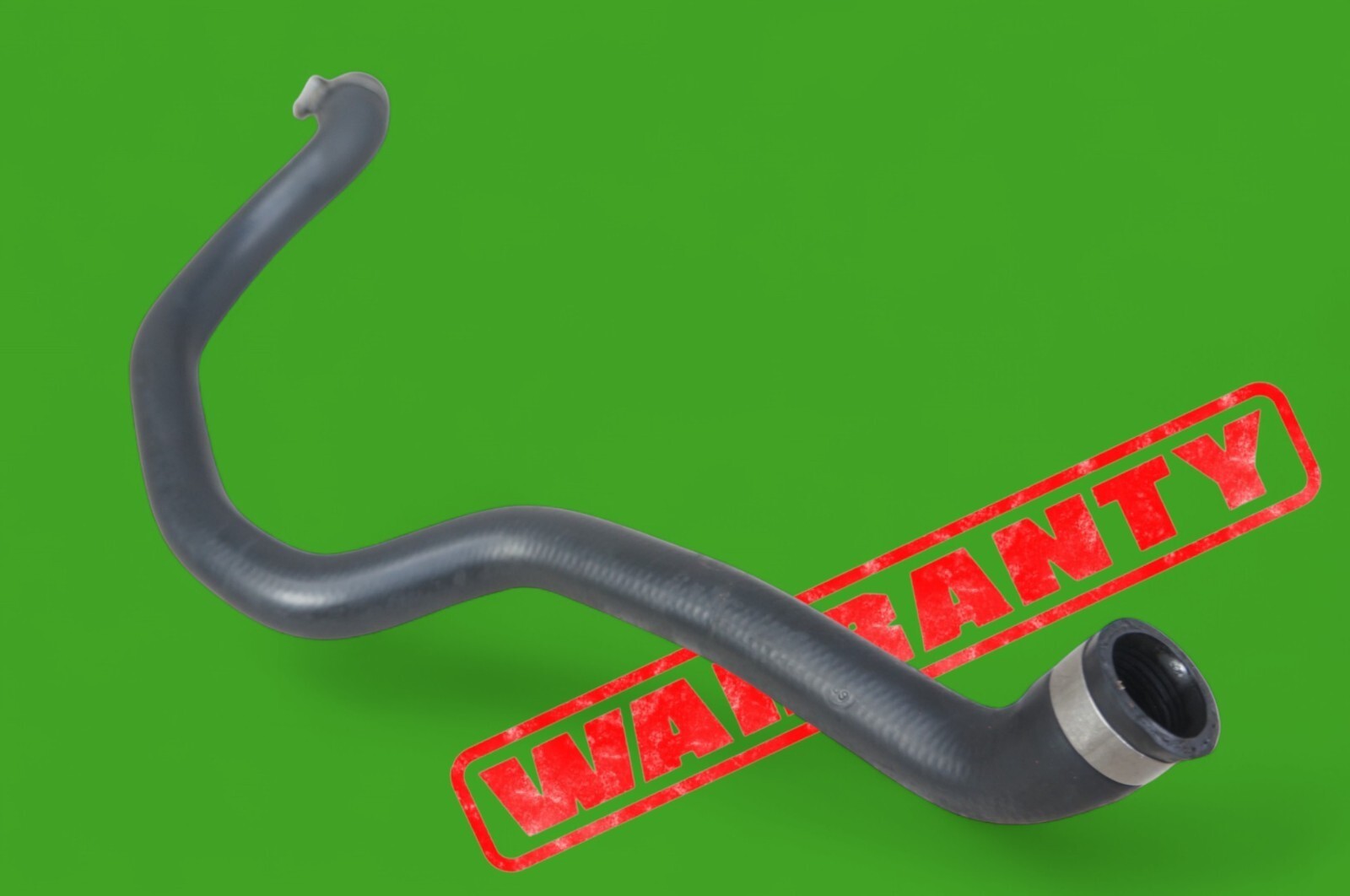 2011-2014 BMW X3 F25 3.0L Engine Radiator Coolant HOSE LINE 7592095 - $30.00