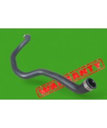 2011-2014 BMW X3 F25 3.0L Engine Radiator Coolant HOSE LINE 7592095 - $30.00