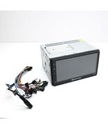 Planet Audio PCPA975W 6.75" 2-Din Wireless Car Multimedia Receiver - $99.99