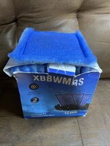 SIZE C CARTRIDGE 12 Filters Penguin Pro 275 &amp; 375 New Damage Box - $14.62