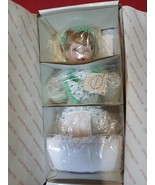 SHANNON Heritage Dolls The Hamilton Collection by Artist Cindy Marschner - $34.65