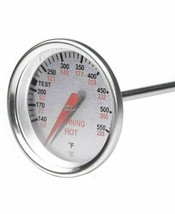 Grill Thermometer Replacement for Weber Genesis Silver Gold B/C 1000-5500 62538 - $23.75