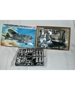 Tamiya 1/48 A6M5C Type 52 Zero Fighter 61027 New open Box 1983 No stickers - $575.76 MXN
