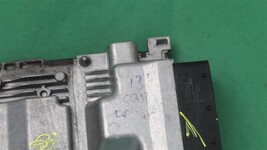 2013 Mercedes W204 C250 ECU DME Engine Computer EIS Ignition FOB Set A2711500391 image 6