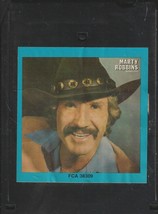 Marty Robbins Greatest Hits / Biggest Hits (1982) - 8-Track  - £12.69 GBP