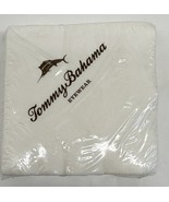 Tommy Bahama Eyewear Cocktail Napkins 100 Count New - $27.71 CAD