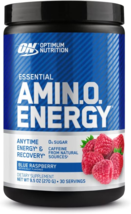 Optimum Nutrition (ON) Amino Energy - Pre Workout with Green Tea, BCAA, ... - £68.80 GBP