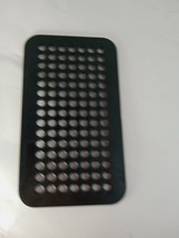 Krups Espresso Machine 963 963/A 963/B 972 972/A Black Drip Tray Cover G... - $138.75 MXN
