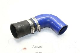 2007-2010 E90 335i 3.0L I6 TURBO ANGLE ELBOW HOSE CONNECTOR PIPING P8725 image 6