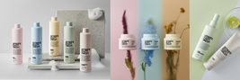 Authentic Beauty Concept Glow Shampoo & Conditioner, Liter Duo image 5