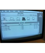 Macintosh SE Classic II 16GB triple system 7 MicroSD card for 50-pin SCSI - £52.56 GBP
