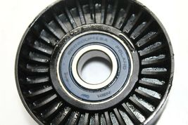 2008-2011 MERCEDES C350 W204 SERPENTINE BELT TENSIONER PULLEY P9252 image 8