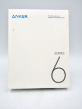 Anker 622 Magnetic Battery Series 6 (MagGo) A1614 for iPhone - 5000mAh - Blue - £39.52 GBP