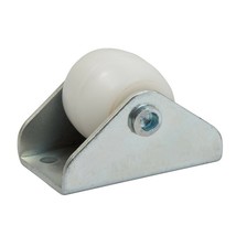 Avantco Roller Caster for Air Curtain Merchandisers for BVAC-28HC/WVAC-36HC - $87.00