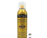 Neutrogena Micro Mist Airbrush Sunless Tan Spray Deep #3 Intensity Light... - $35.63