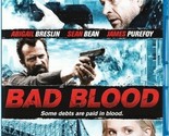 Bad Blood Blu-ray | Region B - $18.09