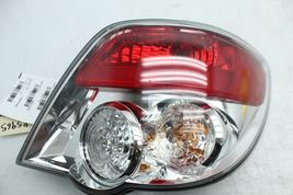 Passenger Right Tail Light Station Wgn Fits 06 IMPREZA 71699 image 11