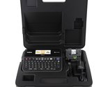 Brother P-Touch PT- D610BT Business Professional Connected Label Maker |... - $152.78