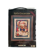 Dimensions Gold Collection BEARING GIFTS Christmas Counted Cross Stitch ... - $189.99