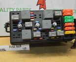 2004 Saturn Ion Fuse Box Junction OEM 22715414 Module 47-10B6 - $28.41
