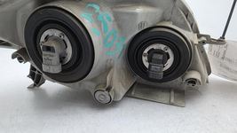Driver Left Headlight Fits 03-08 MATRIX 74360 image 8